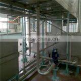 powder coating epoxy machine