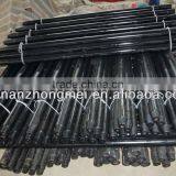 Taper Thread Water Exploration Drill Pipe thumbnail-1