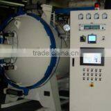 Vacuum Tungsten and Molybdenum Sintering Furnace 5-500KG thumbnail-1