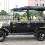 New Mini Cheap Electric Golf Cart for Sale thumbnail-2