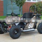 Fourstar Mini Go Kart for Children FSD80GK thumbnail-3