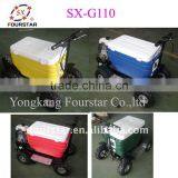 43CC MINI SCOOTER SX-G110 thumbnail-1