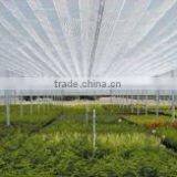 SHADE NET GREENHOUSE