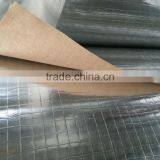 Kraft Paper Backed Aluminum Foil Manufacturer thumbnail-2