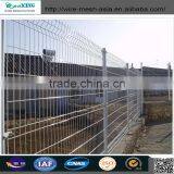 Anping Good Price 75 x 75mm Galvanized Welded Wire Mesh Panel thumbnail-1