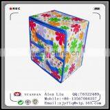 Strong Non-woven Fabric Used for Non-woven Store Content Box thumbnail-4