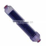 Inline Compressed Air Filter Desiccant Dryer Moisture / Air Dryer thumbnail-2