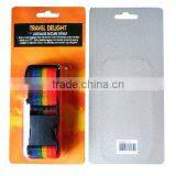 Luggage Strap(Luggage Belt,Baggage Strap) thumbnail-1