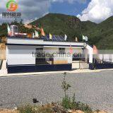 Promotional 1kw 2kw 3kw Home Solar Power System off Grid Solar Panels System With Battery thumbnail-1