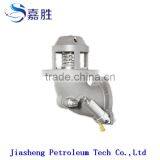 Aluminium Alloy Bottom Valve Emergency Cut off Valve thumbnail-3