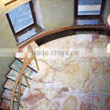 ONYX STAIR STEPS, ONYX TREADS AND RISERS COLLECTION thumbnail-5