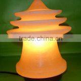Tree Salt Lamp thumbnail-1