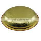 Wholesale Custom Metal Tin Hollowware thumbnail-2