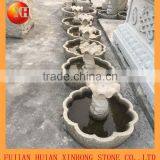 Flower Garden Water Fountain thumbnail-1