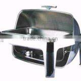 Economy Hot Sale Chafer Buffet Food Warmer thumbnail-1