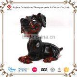 2015 Wholesale Resin Pug Dog Ornaments thumbnail-1