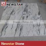 Gradr A White Marble For Kitchen Counter Replacement thumbnail-6