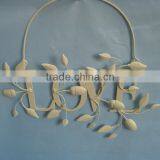 Sweet Wedding Wall Hanging Decor thumbnail-1