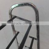 50 Pair Rolling Shoes Racking, Shoes Storage for 50 Pairs thumbnail-5