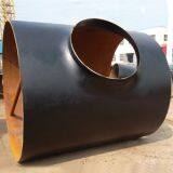 Carbon STeel Barred Tee thumbnail-5