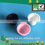 Eco-friendly Nespresso Capsule, 100% Biodegradable Coffee Capsules thumbnail-1