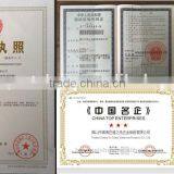 Village Casual Iron Leather Chair for Sale thumbnail-6