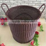 2017 Cheap Promotion Foldable Factory Price Bamboo Storage Bin Bag thumbnail-6