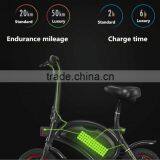 New Arrival Foldable Ebike With 12 Inch Wheel thumbnail-6
