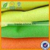 Tennis Ball 100% Polyester Felt in Yellow thumbnail-1