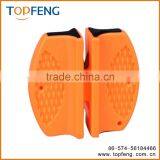 Kitchen Knife Sharperner / Wheels Knife Sharpener / Knife Slicker thumbnail-1