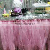 Party Decoration/Decoration Wedding Silk Organza Ribbon thumbnail-1