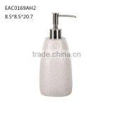 Purple Promotional Faux Marble Bathroom Set Bathroom Accessory thumbnail-3