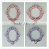 Resin Mini 3d Fridge Magnet Photo Frames thumbnail-4