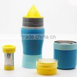 High Quality Newest Fashion Design Thermal-insulation Water Cup Bottle thumbnail-1