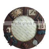 2015 Sport Style Resin Picture Photo Frames for Wholesale thumbnail-3