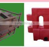 High Quality Difference Type Rotational Mold Manufacturer Plastic Meterial in Guangzhou