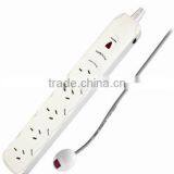 Intelligent Standby Power Killer Power Strip for TV