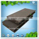 Weather Resistant Wood Plastic Composite Flooring, Outdoor Flooring, Better Than Antiseptic Wood thumbnail-4