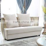 2016 Luxury Stainless Steel Sofa / Sofa for Wholesale SF067 thumbnail-3