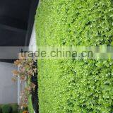 Recycling Material Long Life Green Grass Wall for Indoor and Outdoor Decor thumbnail-4