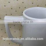 Stocked Hot Selling Ceramic Cookies Mug/coffee/milk Mug/funny Mug thumbnail-5