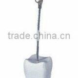 Tooth Shape Memo Clip/name Card Holder thumbnail-1