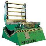 Stone Turnover Machine thumbnail-1
