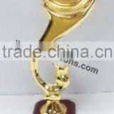 Metal Trophy For Sports thumbnail-1