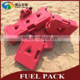 Plastic Fuel Can Fuel Container 20L Rotomolded Jerry Can thumbnail-3