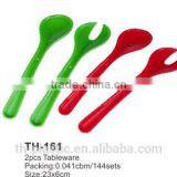 Plastic Spoon Set thumbnail-2