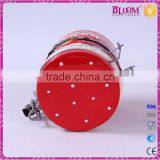 Iron Desgin Ceramic Christmas Wholesale Cookie Jars thumbnail-5