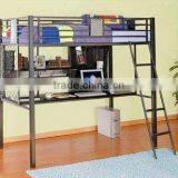 School Student Bunk Bed (LMB-4116) thumbnail-1