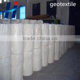 Short Fiber Needle Punched Nonwoven Geotextile(pp/pet) thumbnail-3