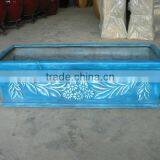 Fiberglass Garden Planter thumbnail-2